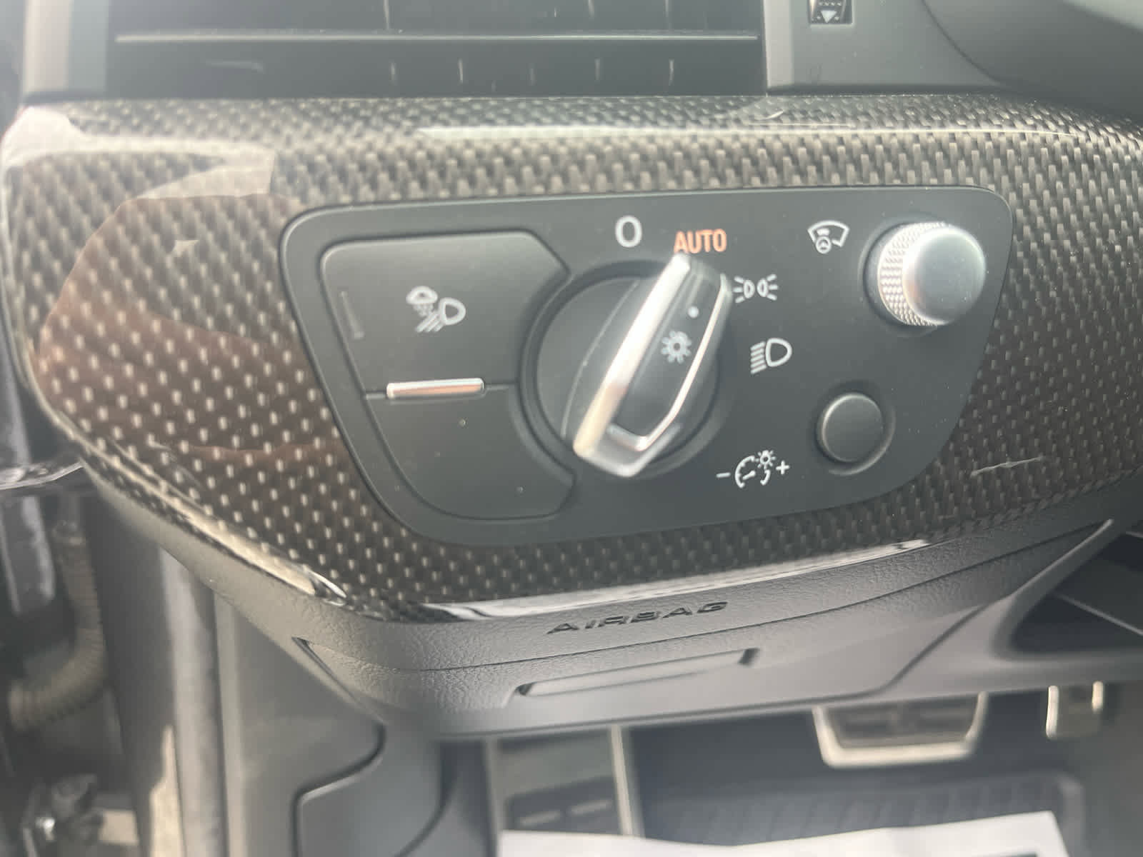 Used 2018 Audi S5 Prestige w/ S Sport Package image 14