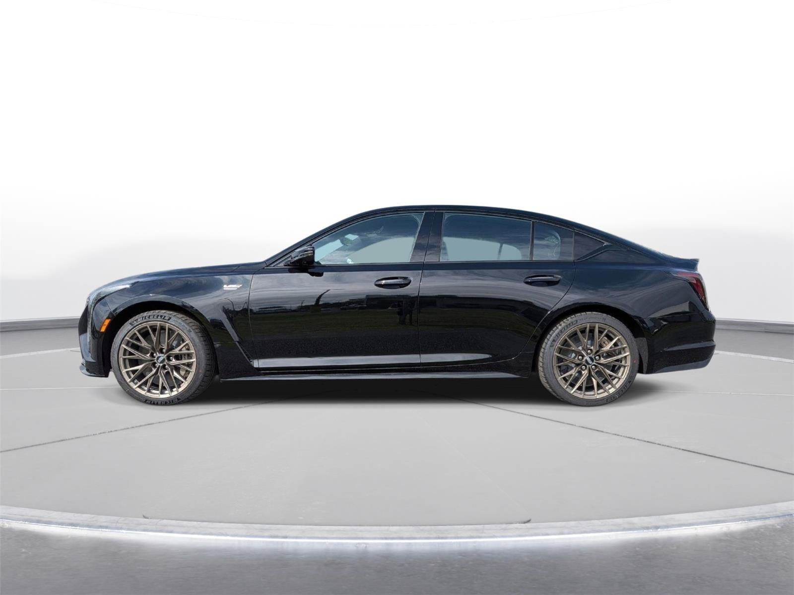 New 2026 Cadillac CT5 V Blackwing RWD image 6