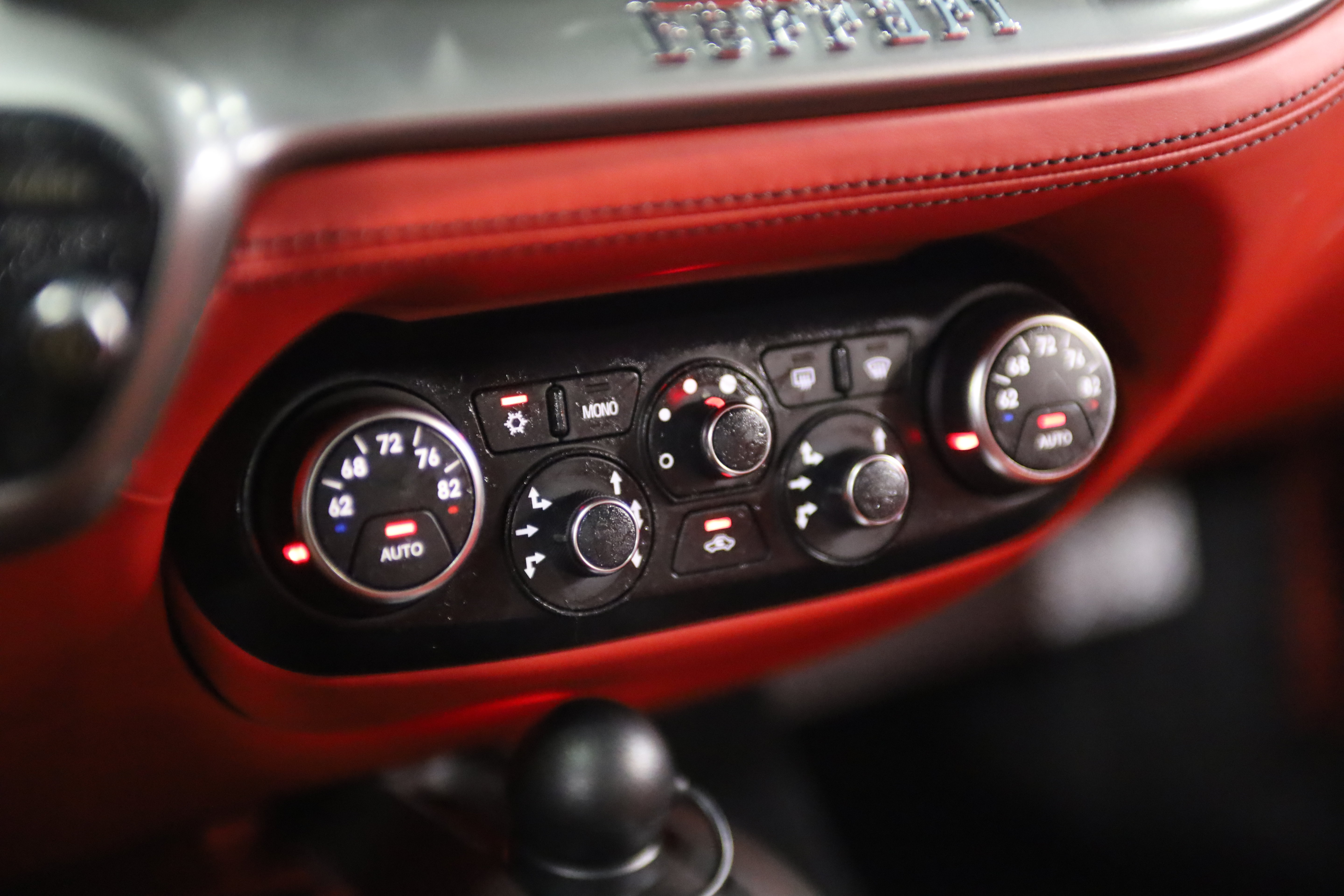 Used 2017 Ferrari F12 Berlinetta RWD image 29