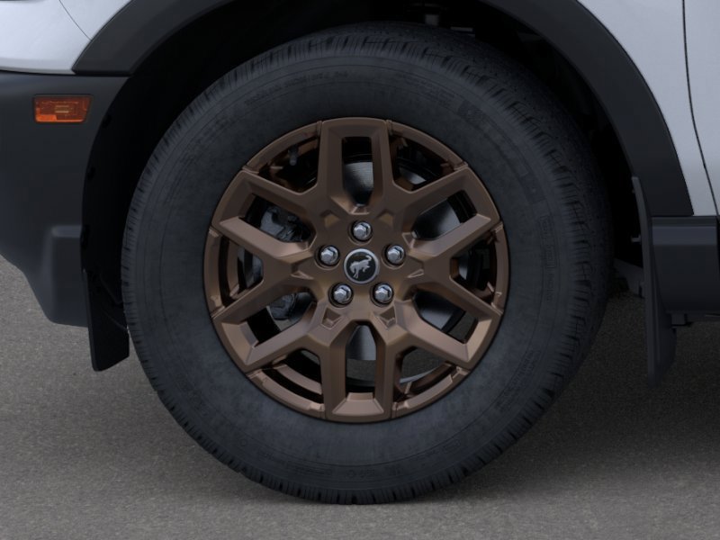 New 2026 Ford Bronco Sport Big Bend w/ Convenience Package AWD/4WD image 20