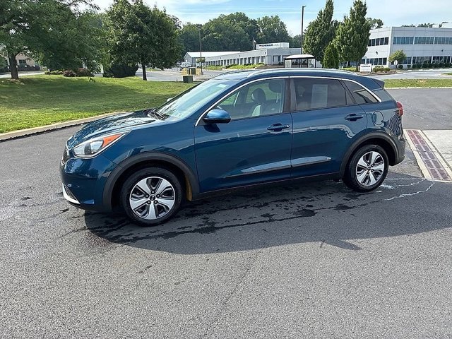 Used 2019 Kia Niro LX FWD image 17