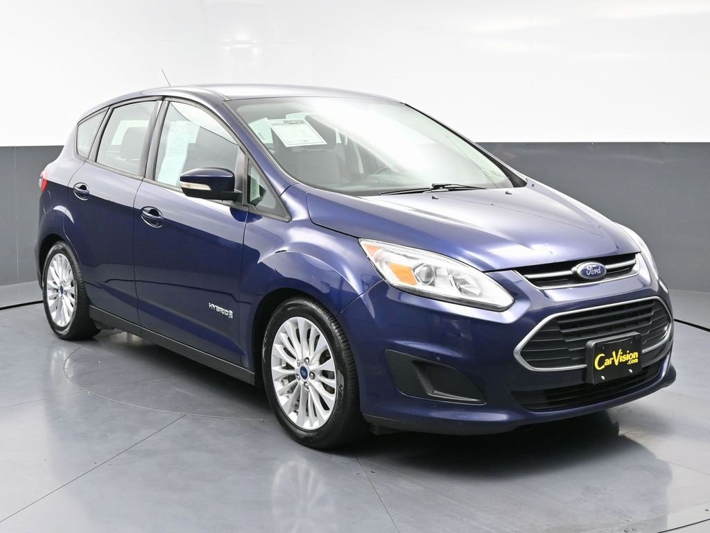 Used 2017 Ford C-MAX SE image 3