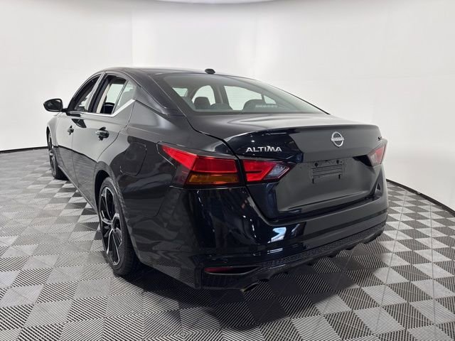 Used 2024 Nissan Altima 2.5 SR image 6
