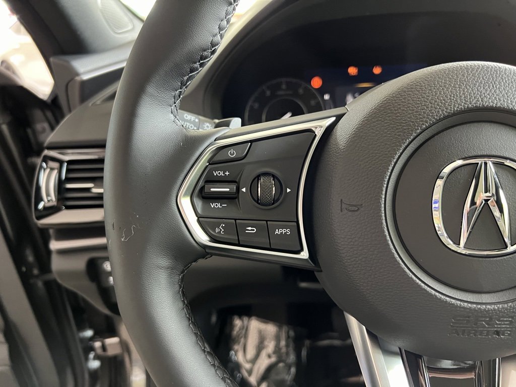 New 2026 Acura RDX SH-AWD image 15