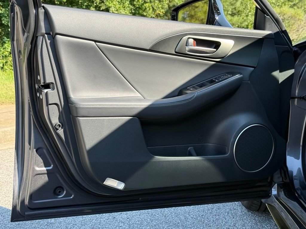 New 2026 Lexus IS 350 F Sport RWD image 17