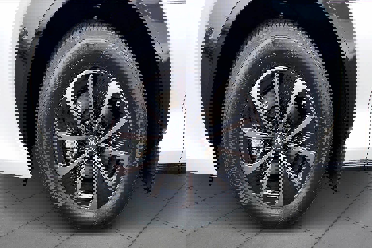 New 2026 Lexus RZ 450e Premium image 11