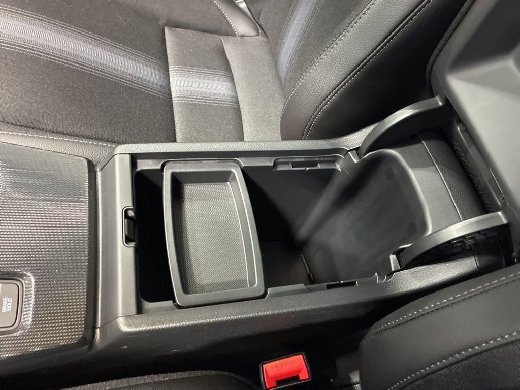 New 2026 Honda Civic Sport image 21