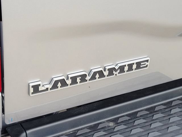 Used 2024 RAM 2500 Laramie w/ Safety Group AWD/4WD image 8