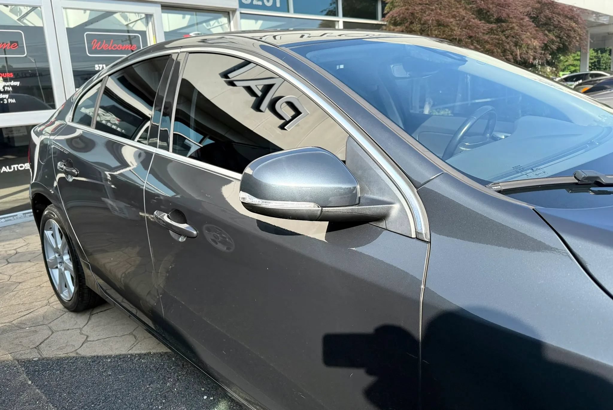 Used 2016 Volvo S60 T5 Premier AWD/4WD image 42