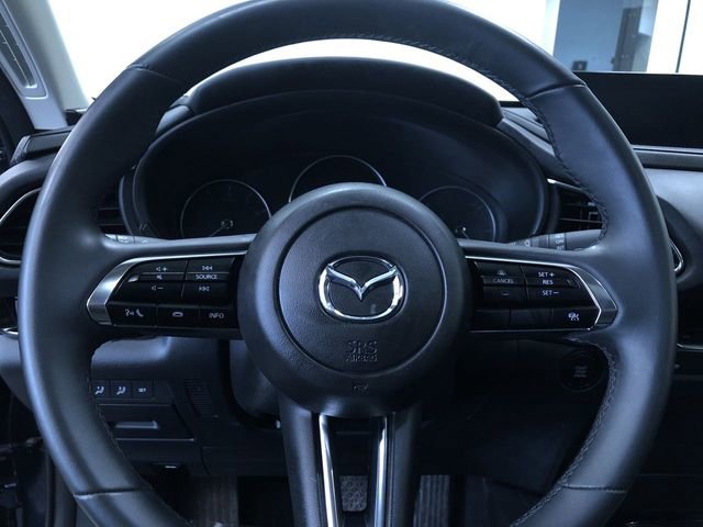 Used 2025 MAZDA CX-30 AWD 2.5 S w/ Preferred Package image 25