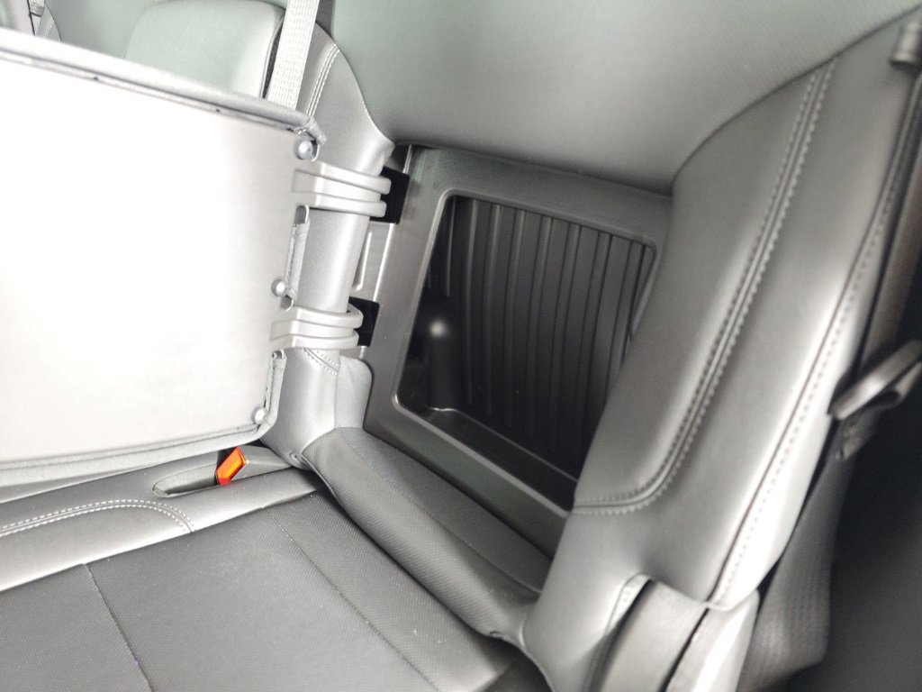 Used 2025 Chevrolet Silverado 1500 LTZ w/ LTZ Convenience Package II image 33