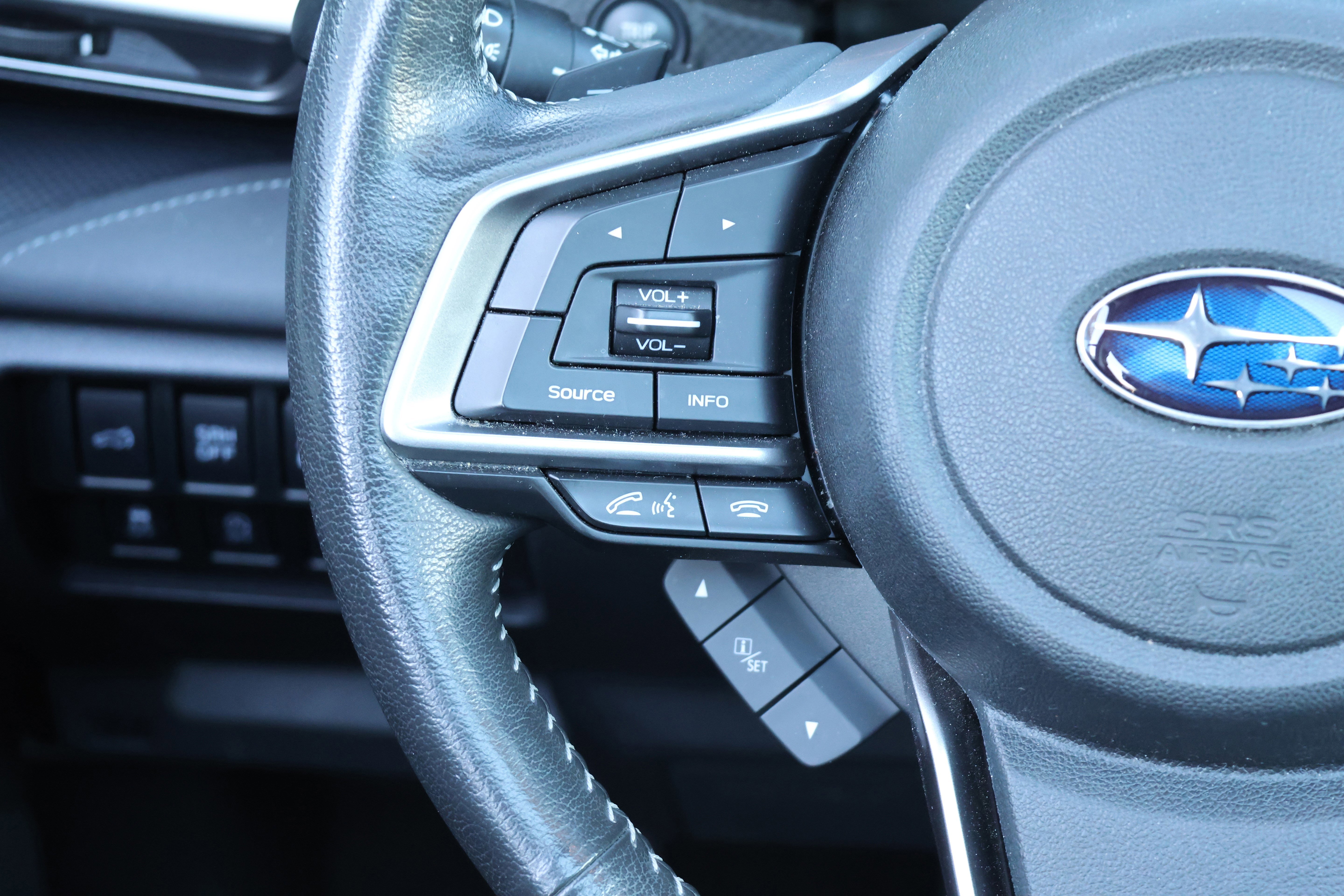 Used 2020 Subaru Forester Touring w/ Popular Package #2 image 18