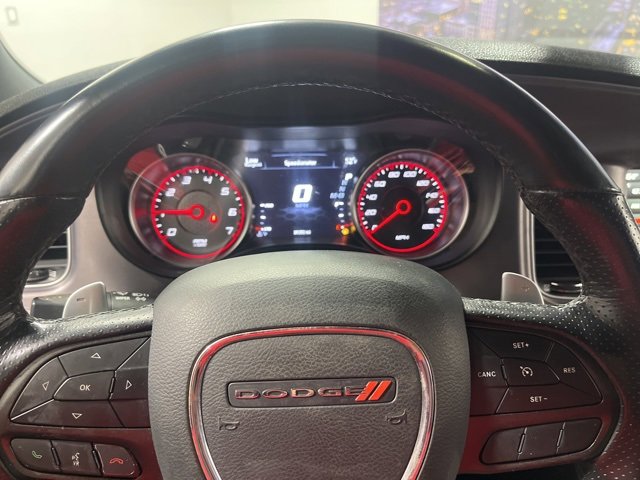 Used 2023 Dodge Charger Scat Pack image 11