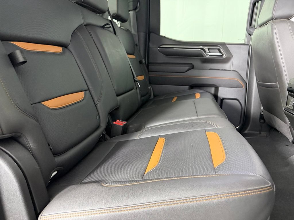 Used 2023 GMC Sierra 1500 AT4 AWD/4WD image 29