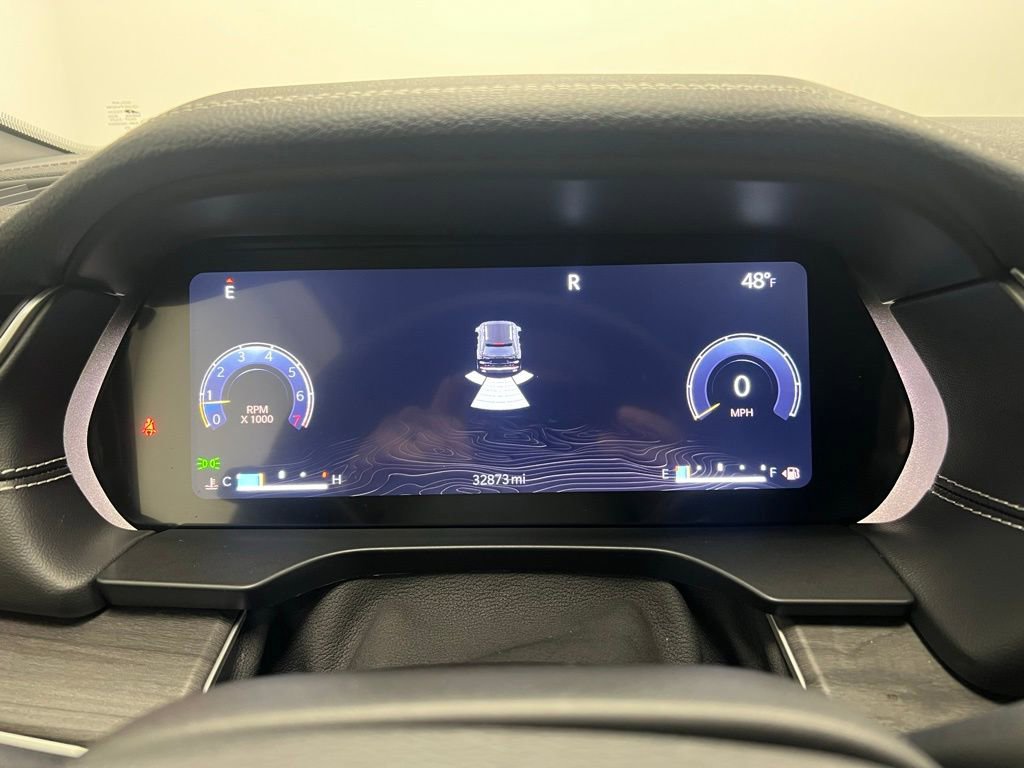 Used 2023 Jeep Grand Cherokee Limited w/ Trailer Tow Prep Group (B) image 24