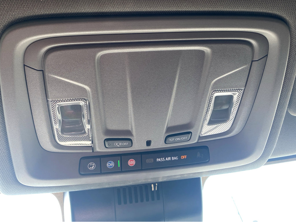 New 2025 Chevrolet Silverado 1500 LT image 32