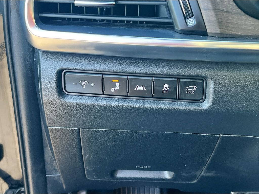 Used 2022 Kia Telluride SX w/ SX Prestige Package image 10