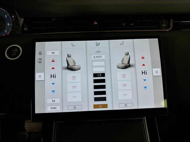 Used 2026 Land Rover Range Rover Evoque S image 18