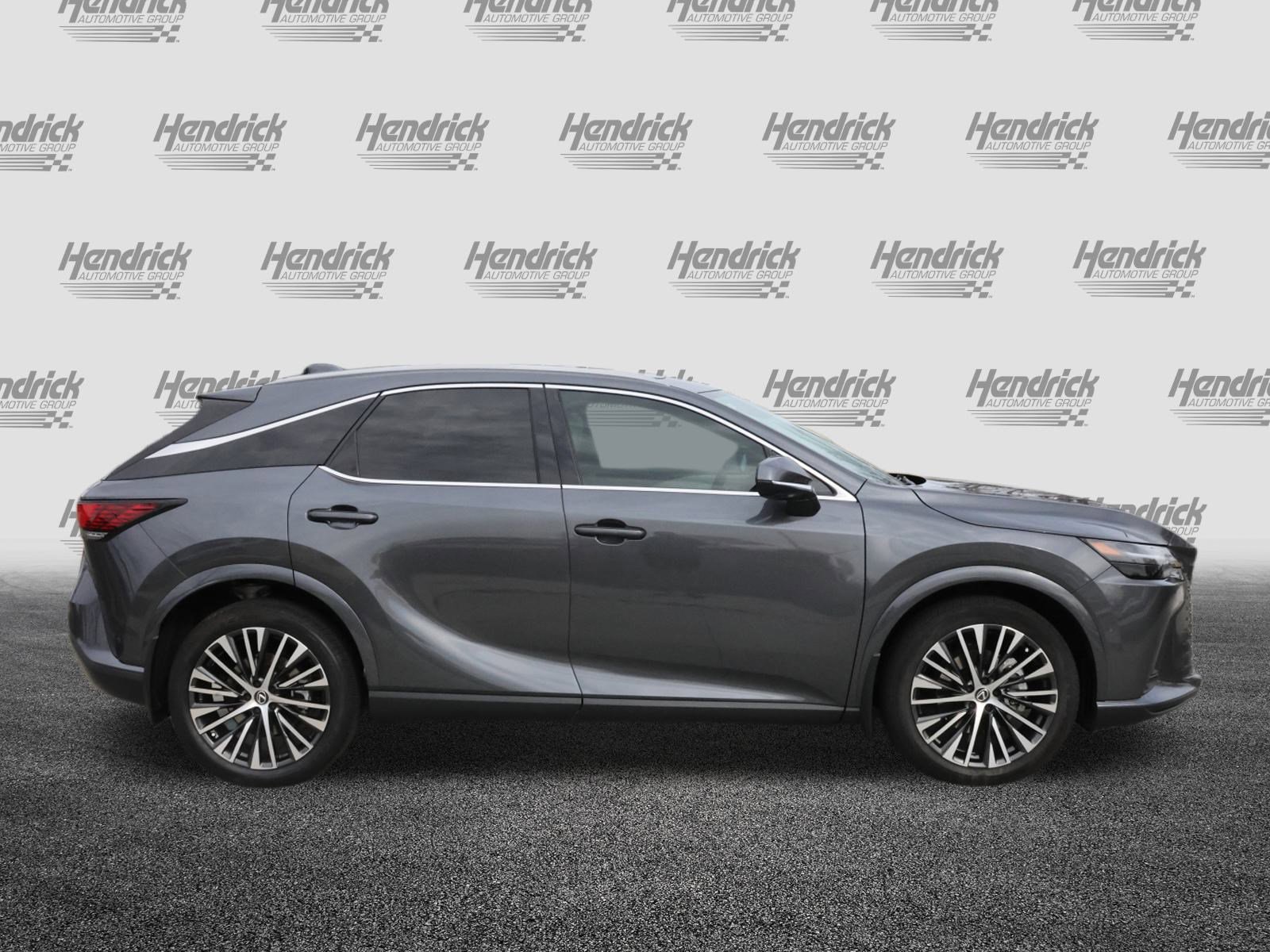 Certified 2024 Lexus RX 350 Premium Plus w/ Convenience Package image 10