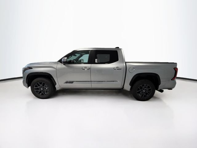 New 2026 Toyota Tundra Platinum AWD/4WD image 4