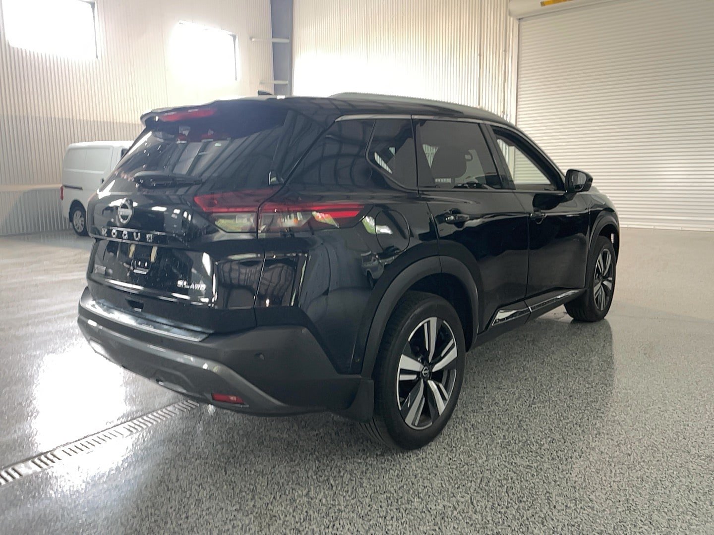 Used 2023 Nissan Rogue SL w/ SL Premium Package AWD/4WD image 20