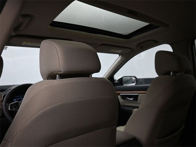 Used 2018 Honda CR-V EX image 29