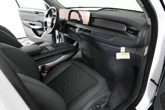 New 2026 Kia EV9 Wind image 12