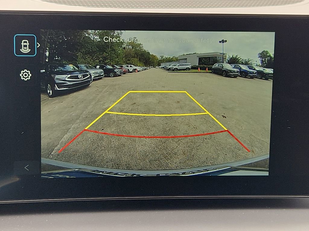 New 2026 Hyundai Ioniq 9 SE image 9