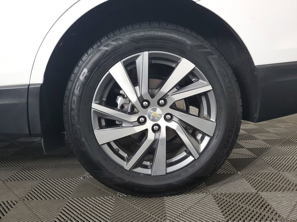 Used 2022 Chevrolet Equinox LT image 29