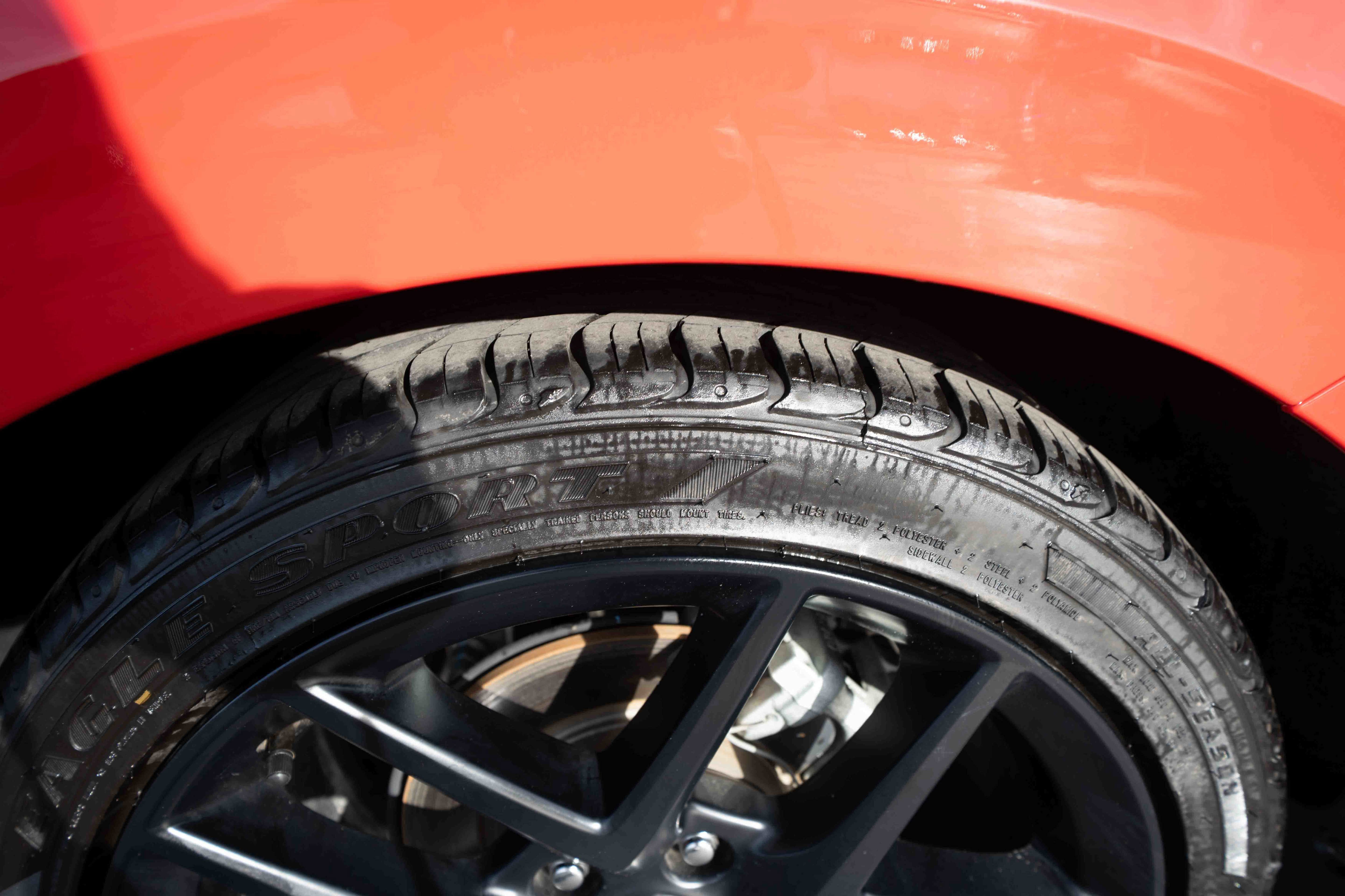 Certified 2023 Honda Civic Si image 29