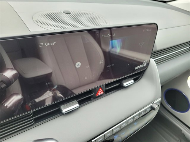 New 2026 Hyundai Ioniq 5 Limited image 16