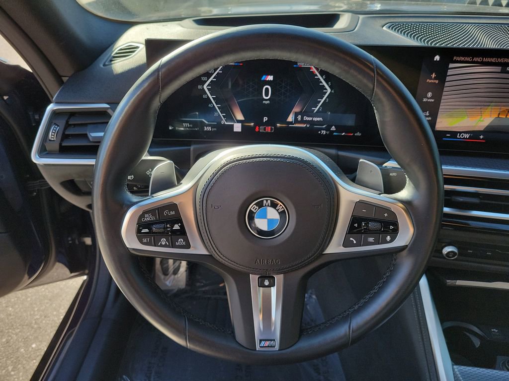 Used 2024 BMW M440i xDrive Gran Coupe image 34