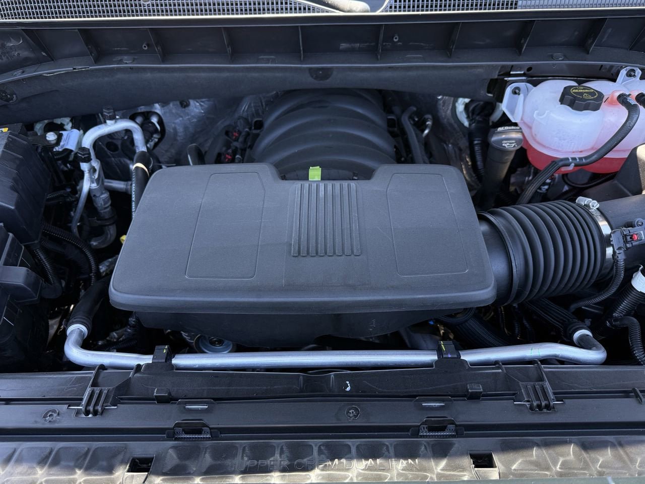 New 2026 Chevrolet Silverado 1500 LT w/ Texas Edition Plus image 23