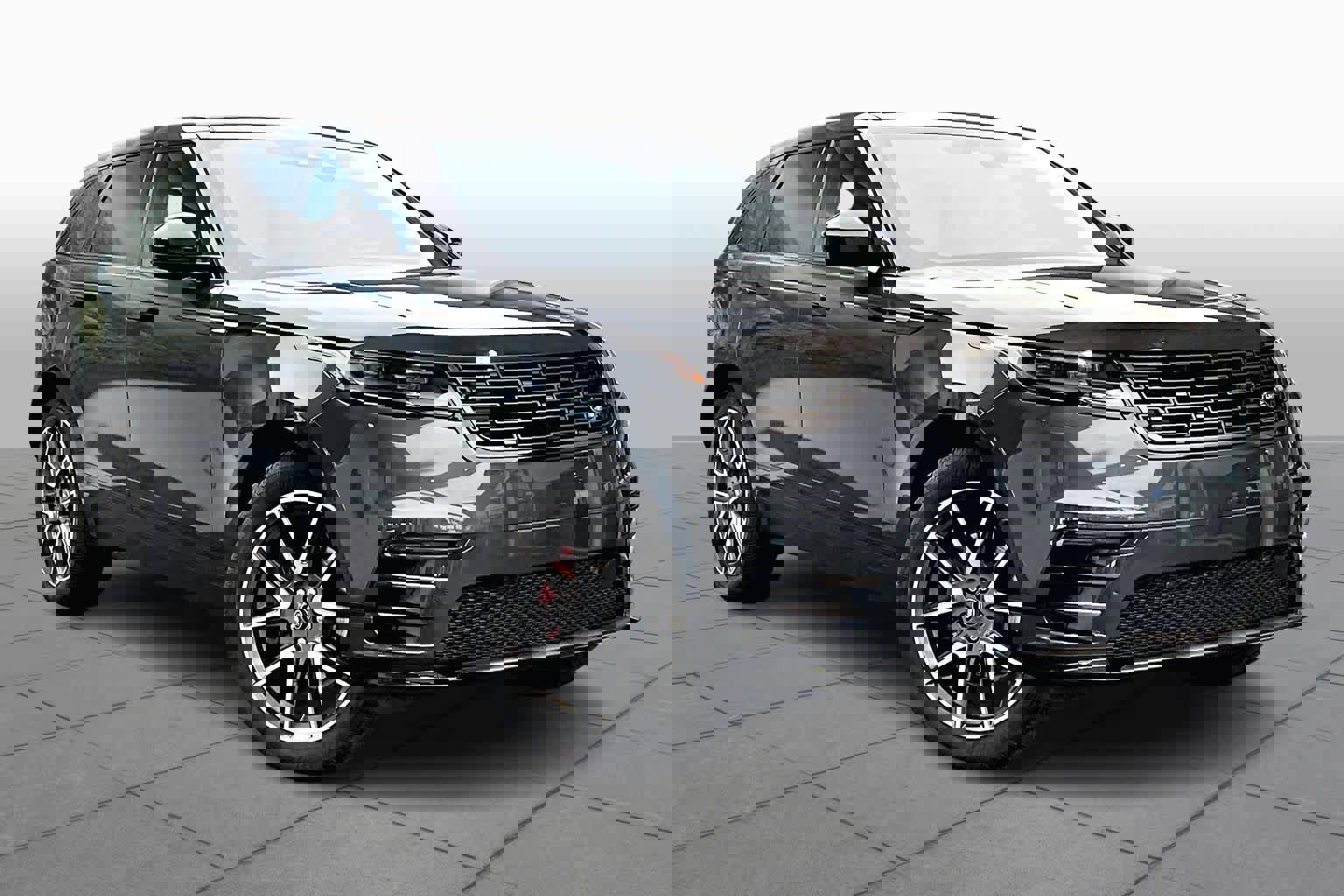 Used 2024 Land Rover Range Rover Velar Dynamic SE image 3