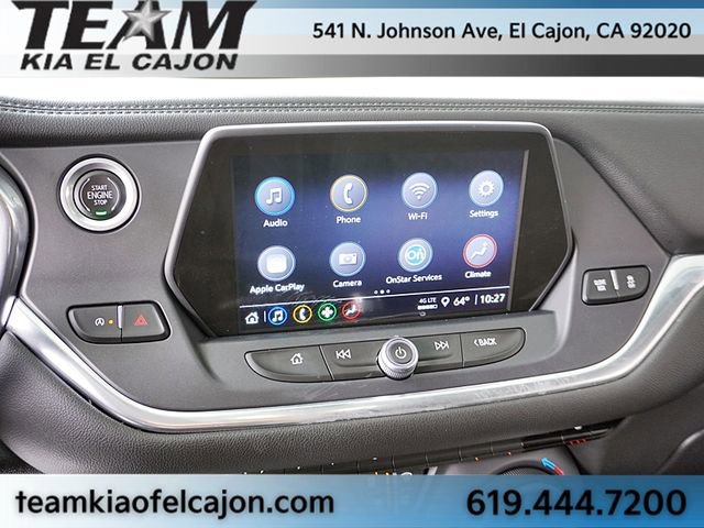 Used 2022 Chevrolet Blazer LT AWD/4WD image 25