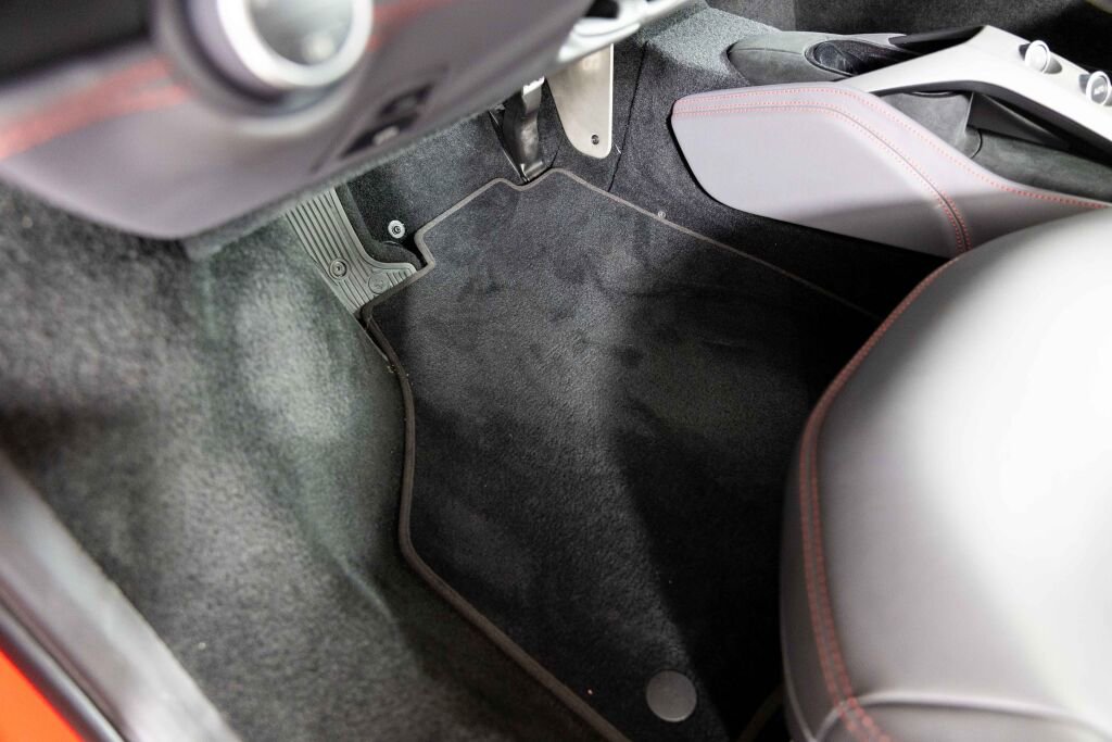 Used 2017 Ferrari 488 GTB image 42