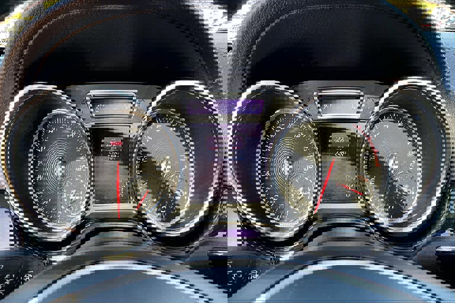 Used 2019 Mercedes-Benz GLS 550 4MATIC image 26