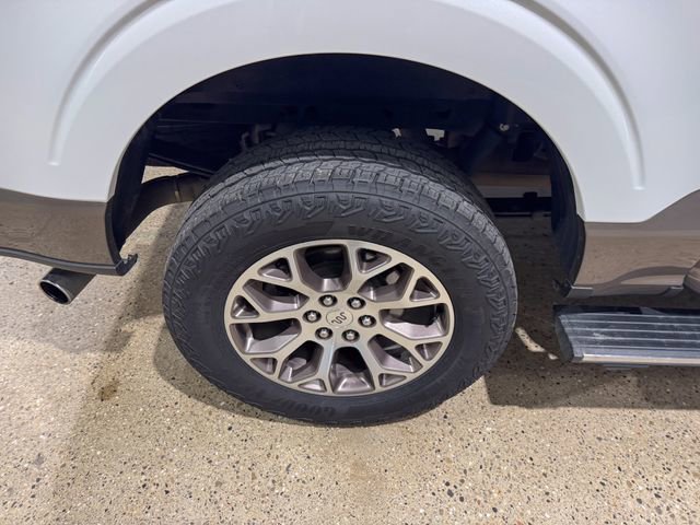 Used 2023 Ford F150 King Ranch w/ Equipment Group 601A High AWD/4WD image 28