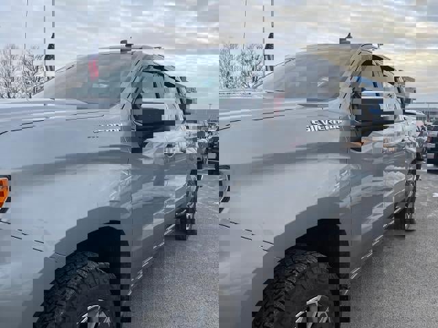 Used 2023 Chevrolet Silverado 1500 LT image 5