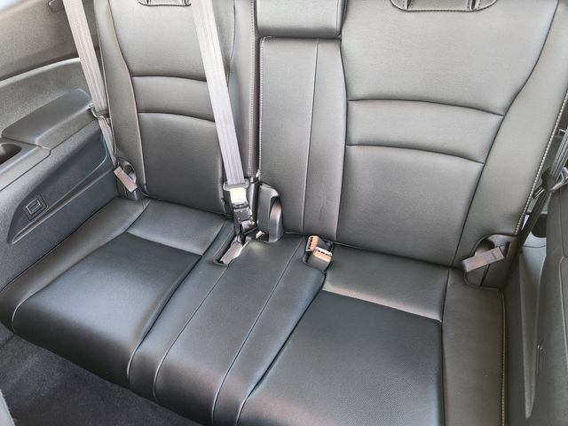 Used 2022 Honda Pilot Special Edition image 36