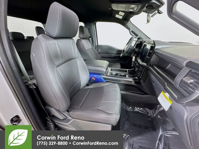 New 2026 Ford F150 STX image 27