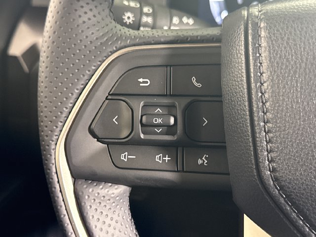 New 2026 Toyota 4Runner TRD Sport AWD/4WD image 36