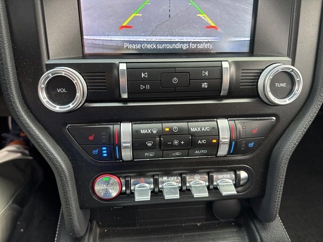 Used 2021 Ford Mustang GT Premium w/ Equipment Group 401A image 21