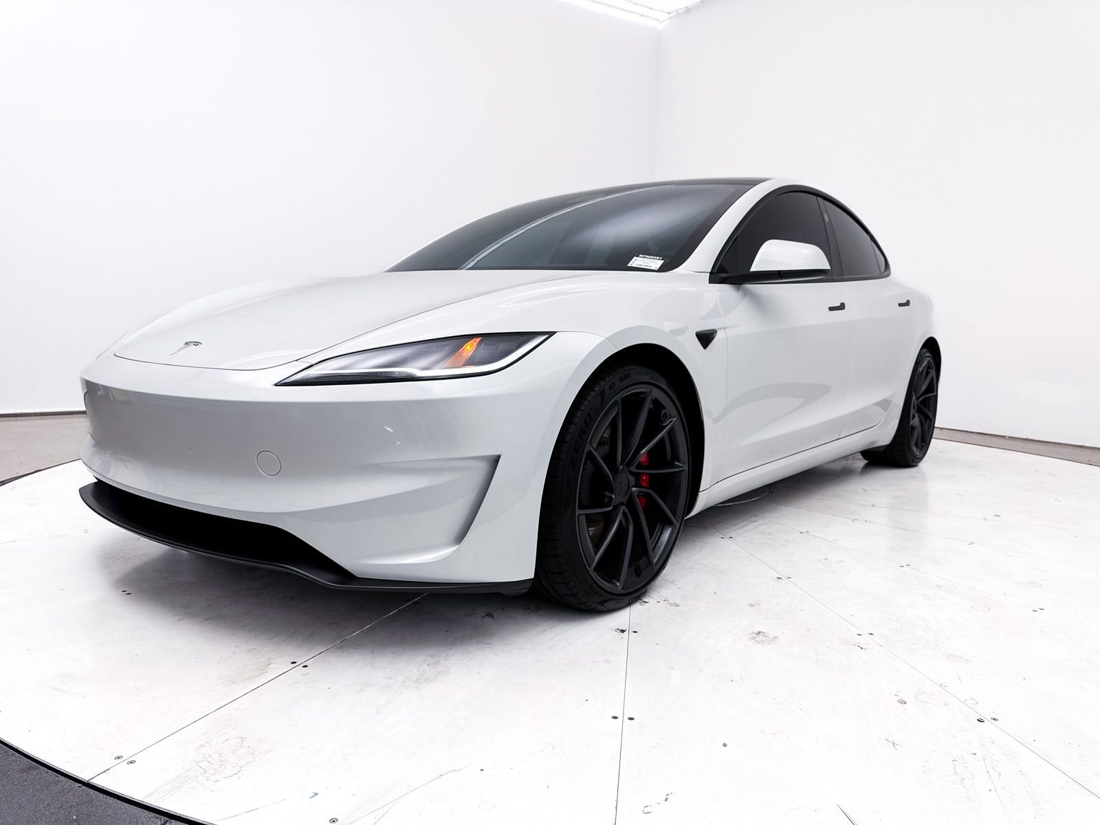 Used 2024 Tesla Model 3 Performance image 12
