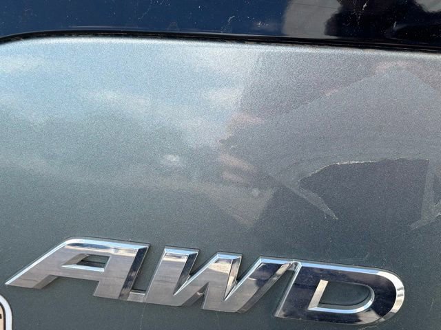 Used 2012 Honda CR-V LX image 4