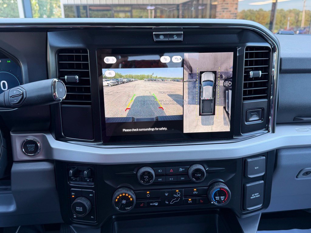 New 2027 Ford F250 XLT w/ XLT Premium Package AWD/4WD image 6