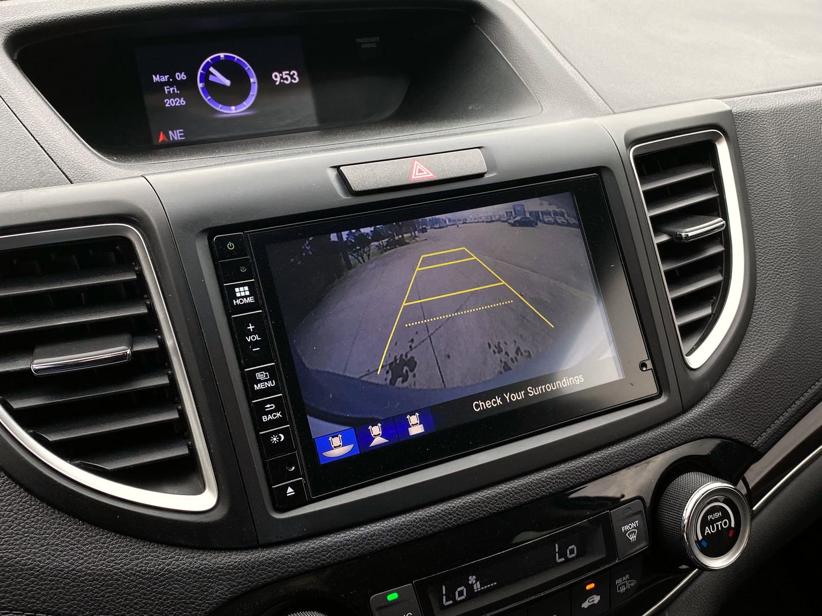 Used 2016 Honda CR-V EX-L image 16