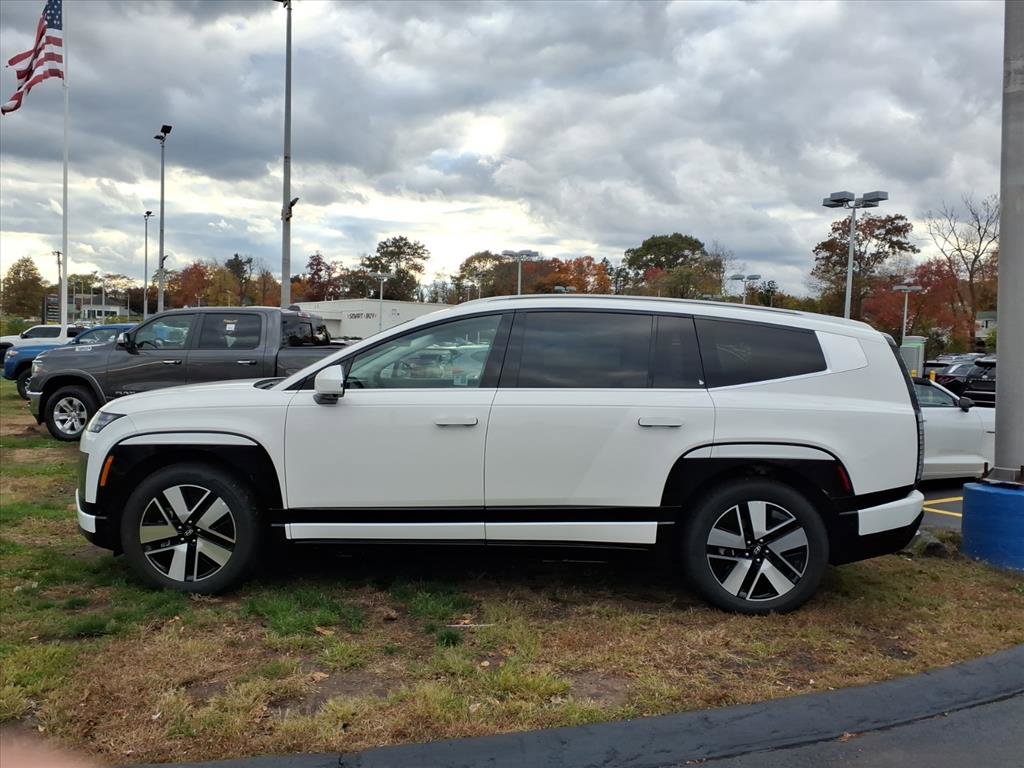 New 2026 Hyundai Ioniq 9 SEL image 2