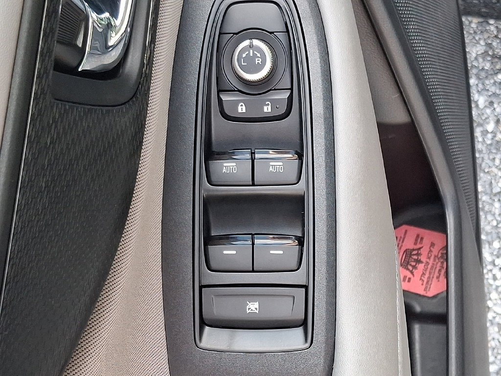 Certified 2024 Subaru Legacy Premium AWD/4WD image 26