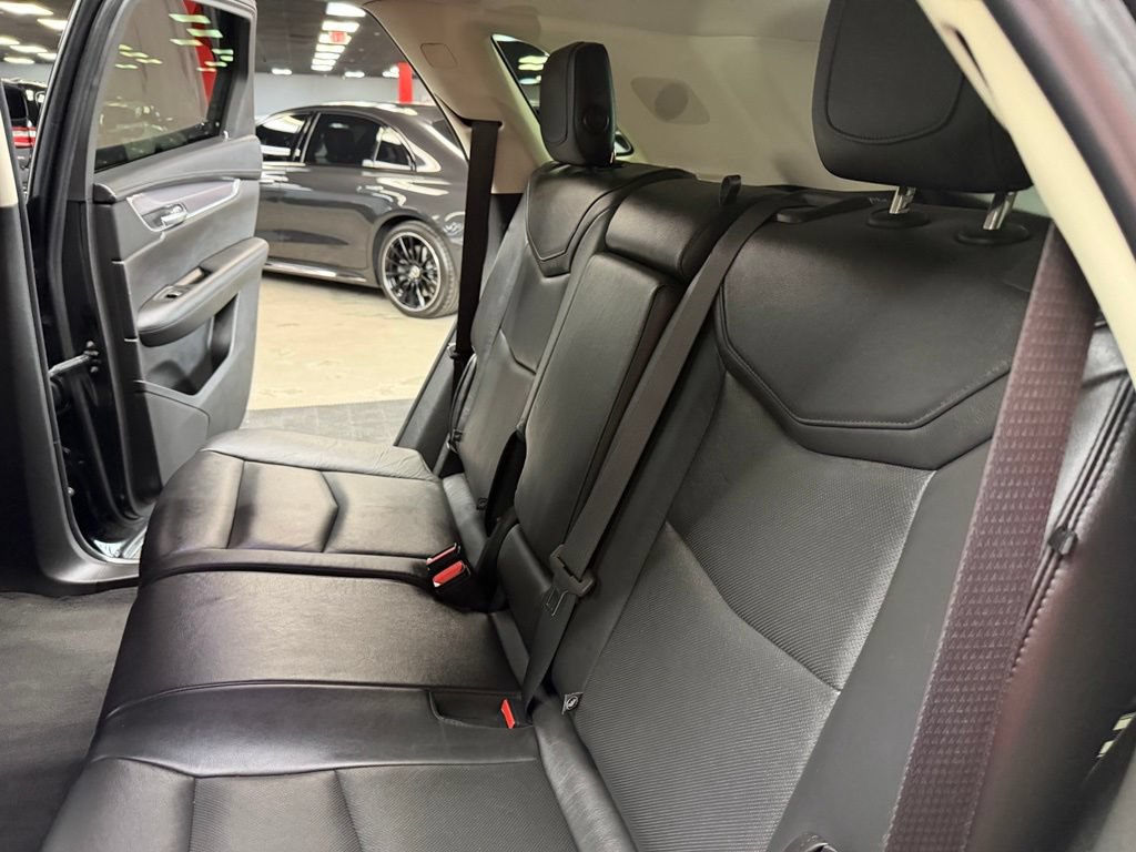 Used 2019 Cadillac XT5 Luxury FWD image 40
